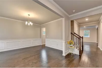 461 Paxton Lane, Jefferson, GA 30549 - Photo 5