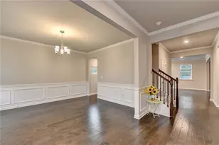 461 Paxton LN, Jefferson, GA 30549 - Photo 5
