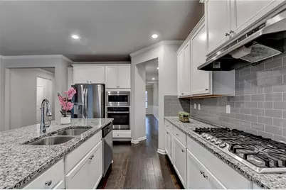 461 Paxton Lane, Jefferson, GA 30549 - Photo 23