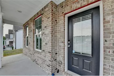 461 Paxton Lane, Jefferson, GA 30549 - Photo 3