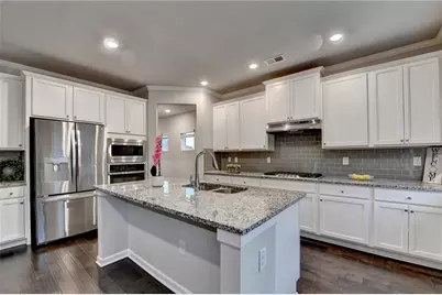 461 Paxton Lane, Jefferson, GA 30549 - Photo 21