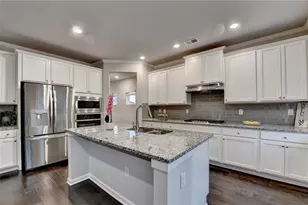 461 Paxton LN, Jefferson, GA 30549 - Photo 21