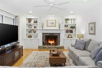 1515 Mosswood Lane SE, Smyrna, GA 30082 - Photo 23