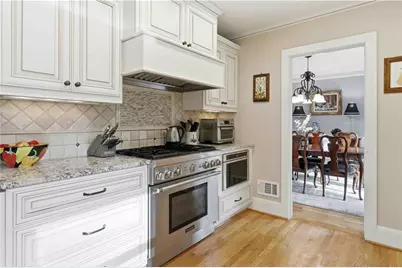 1515 Mosswood Lane SE, Smyrna, GA 30082 - Photo 17