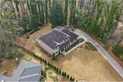 1515 Mosswood Lane SE, Smyrna, GA 30082 - Photo 7