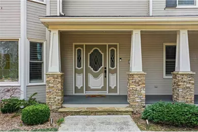 1515 Mosswood Lane SE, Smyrna, GA 30082 - Photo 5