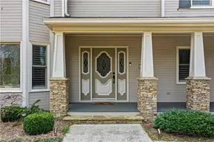 1515 Mosswood Ln SE, Smyrna, GA 30082 - Photo 5