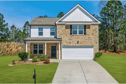 5187 Upper Elm Street, Atlanta, GA 30349 - Photo 1