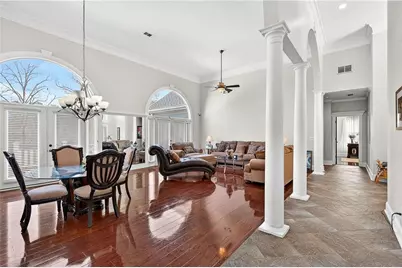 1037 Lyndhurst Way SE, Conyers, GA 30013 - Photo 3