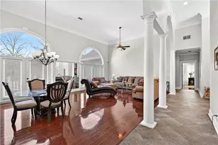 1037 Lyndhurst Way SE, Conyers, GA 30013 - Photo 3