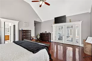 1037 Lyndhurst Way SE, Conyers, GA 30013 - Photo 11