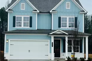 263 Brighton Bnd Ln, Acworth, GA 30102 - Photo 1