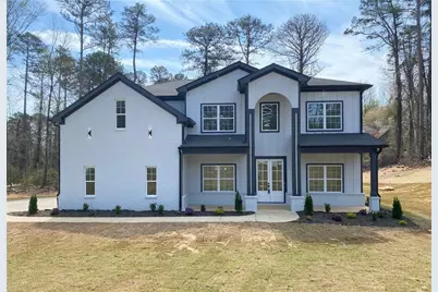 3210 Centerville Rosebud Road, Snellville, GA 30039 - Photo 5