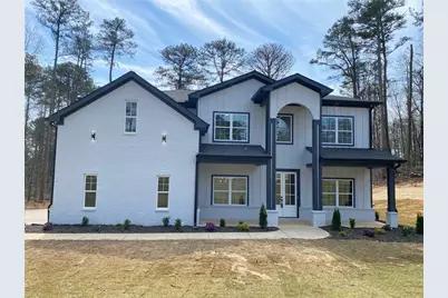 3210 Centerville Rosebud Road, Snellville, GA 30039 - Photo 1