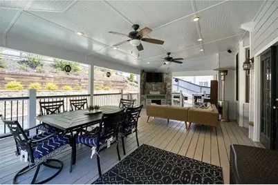 998 Poplar Mill Court, Buford, GA 30518 - Photo 19