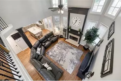 998 Poplar Mill Court, Buford, GA 30518 - Photo 31