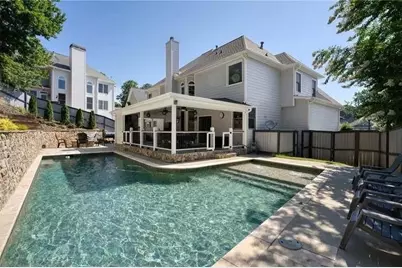 998 Poplar Mill Court, Buford, GA 30518 - Photo 23