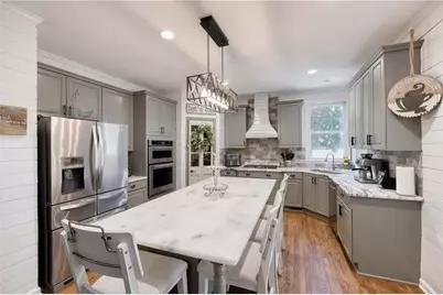 998 Poplar Mill Court, Buford, GA 30518 - Photo 17