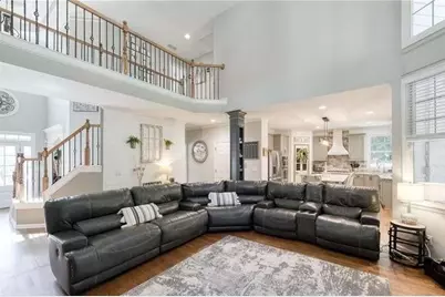 998 Poplar Mill Court, Buford, GA 30518 - Photo 15