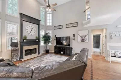 998 Poplar Mill Court, Buford, GA 30518 - Photo 13