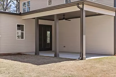 5437 Oak Manor Way, Murrayville, GA 30564 - Photo 3