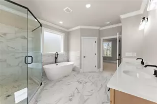 5437 Oak Manor Wy, Murrayville, GA 30564 - Photo 19