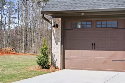 5437 Oak Manor Way, Murrayville, GA 30564 - Photo 5