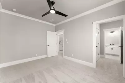 5437 Oak Manor Way, Murrayville, GA 30564 - Photo 31