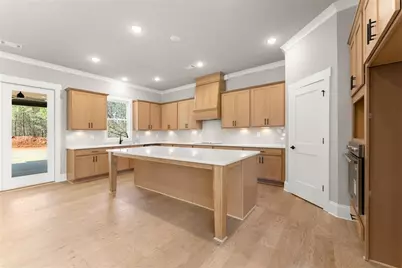 5437 Oak Manor Way, Murrayville, GA 30564 - Photo 13