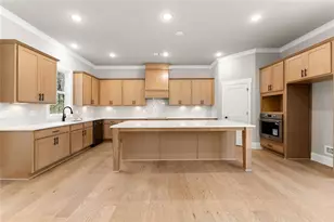 5437 Oak Manor Wy, Murrayville, GA 30564 - Photo 11