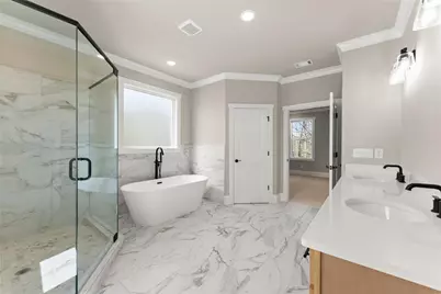 5437 Oak Manor Way, Murrayville, GA 30564 - Photo 21