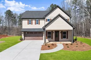 5437 Oak Manor Wy, Murrayville, GA 30564 - Photo 1