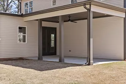 5437 Oak Manor Way, Murrayville, GA 30564 - Photo 3