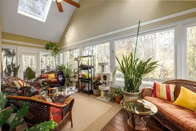 2010 Carrington Court, Smoke Rise, GA 30087 - Photo 9