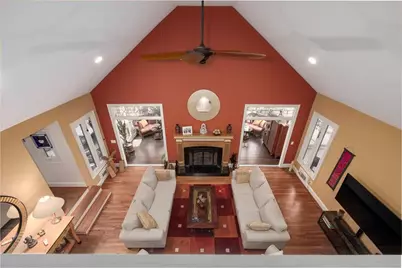 2010 Carrington Court, Smoke Rise, GA 30087 - Photo 27