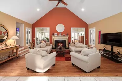 2010 Carrington Court, Smoke Rise, GA 30087 - Photo 7