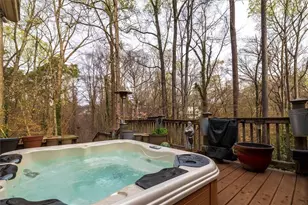 2010 Carrington Ct, Smoke Rise, GA 30087 - Photo 21