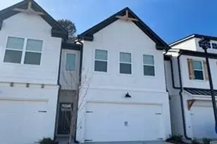 221 Auburn Valley Wy, Auburn, GA 30011 - Photo 1