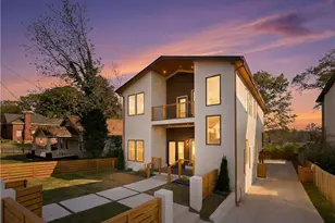 1927 Memorial Dr SE, Atlanta, GA 30317 - Photo 1