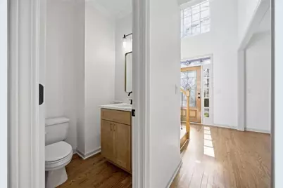 745 Woodrow Drive, Lawrenceville, GA 30043 - Photo 3