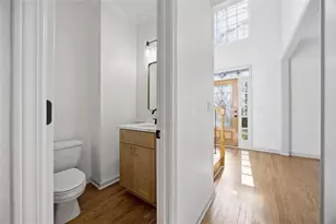 745 Woodrow Dr, Lawrenceville, GA 30043 - Photo 3