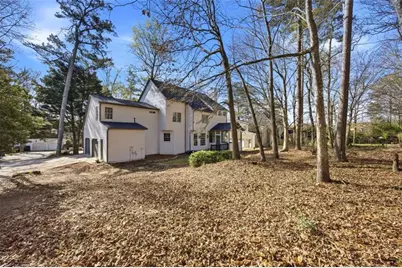 745 Woodrow Drive, Lawrenceville, GA 30043 - Photo 35