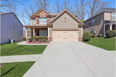 244 Westmoreland Ct, Lawrenceville, GA 30043 - Photo 1
