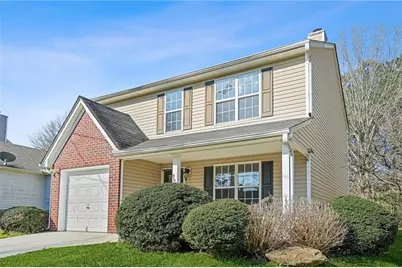 4741 Bob White Run, Lithonia, GA 30038 - Photo 3