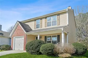 4741 Bob White Run, Lithonia, GA 30038 - Photo 3