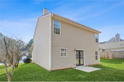 4741 Bob White Run, Lithonia, GA 30038 - Photo 25