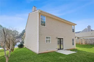 4741 Bob White Run, Lithonia, GA 30038 - Photo 25