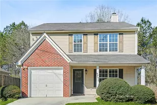 4741 Bob White Run, Lithonia, GA 30038 - Photo 1