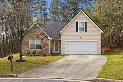 4090 Clarks Trail, Douglasville, GA 30135 - Photo 1