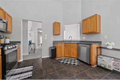 4090 Clarks Trail, Douglasville, GA 30135 - Photo 5